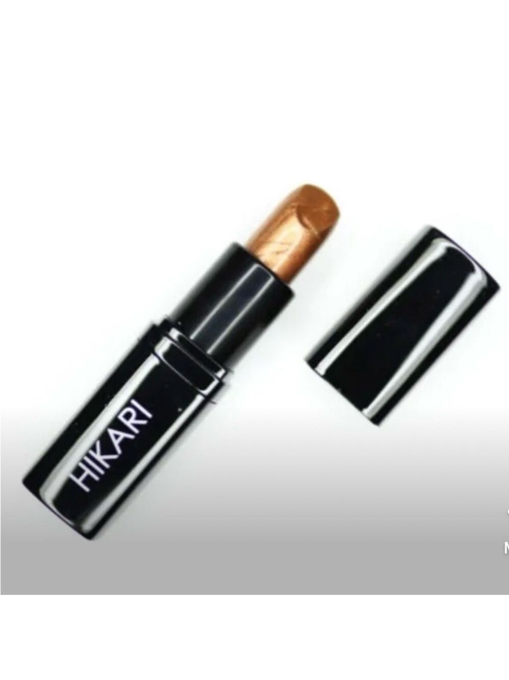 Hikari Spice Lipstick NIB